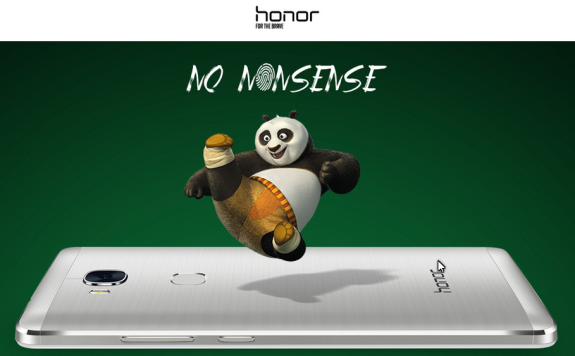 Honor 5X India Launch