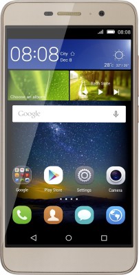 Honor Holly 2 Plus Gold