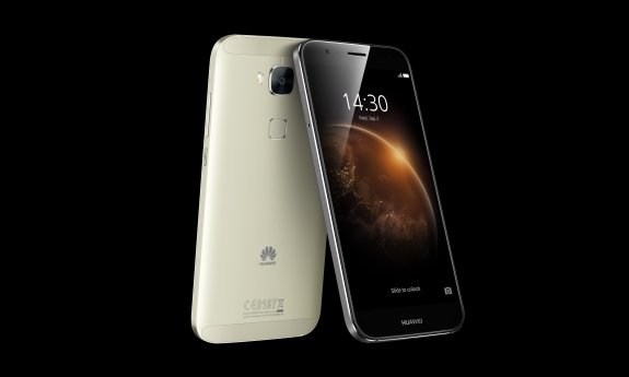 Huawei GX8 Composite