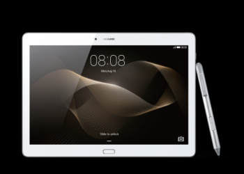 Huawei MediaPad M2 CES