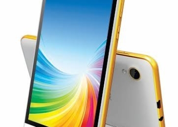 Intex Cloud 4G Smart
