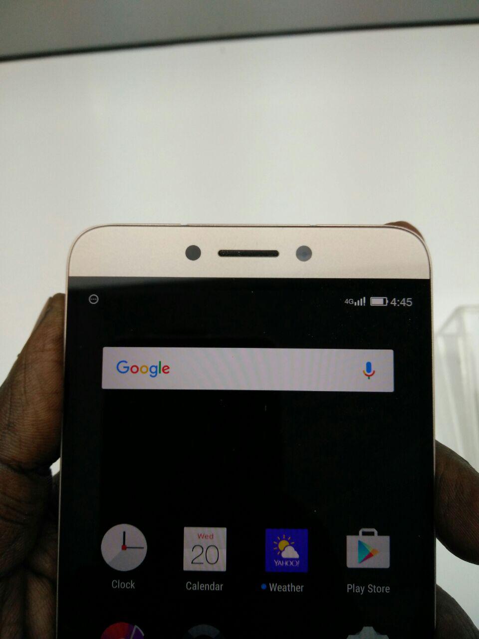 Le 1s hands on images