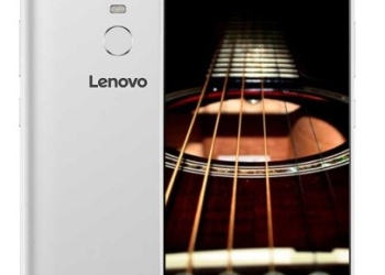 Lenovo K5 Note
