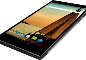 Micromax Canvas Fantabulet b