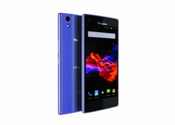 Panasonic Eluga Turbo India