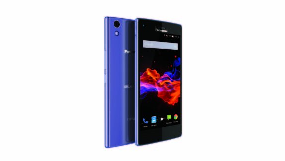 Panasonic Eluga Turbo India