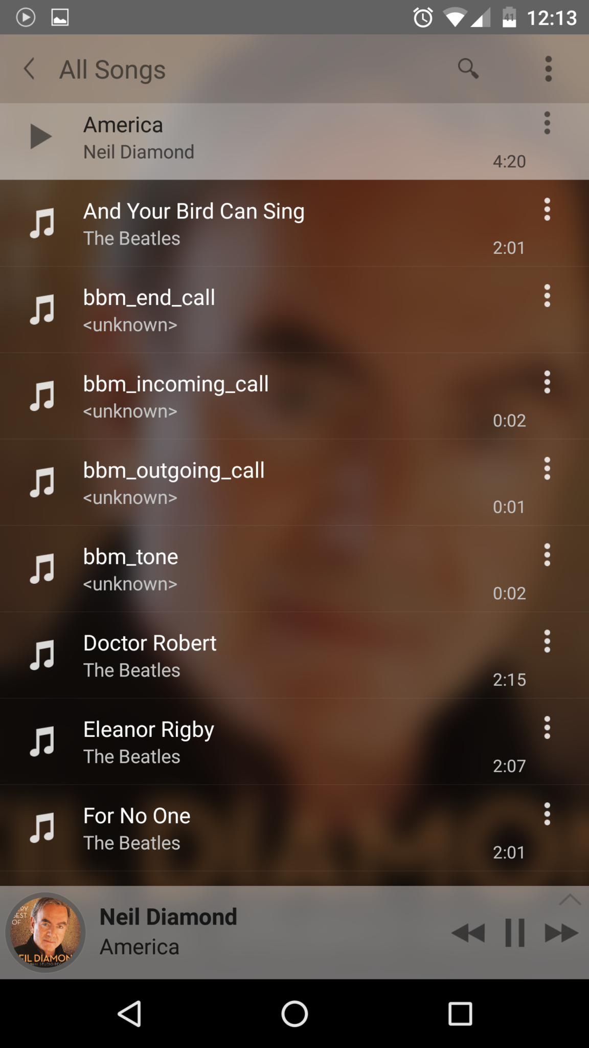 Stellio Music Player goes completely free with ads, previous buyers