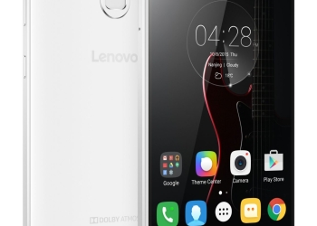 VIBE X3 Front & Back