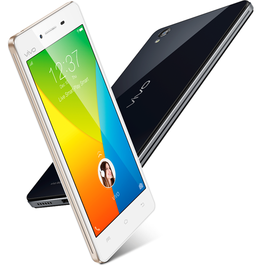 Vivo Y51L