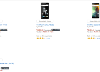 Best phones amazon great indian sale