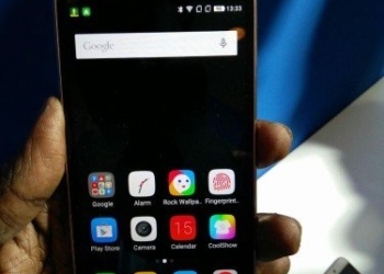 Coolpad note 3 lite hands on images