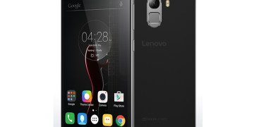 Lenovo K4 note