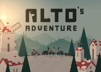 Alto's Adventure Android