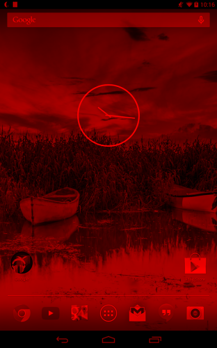 CF.Lumen Android