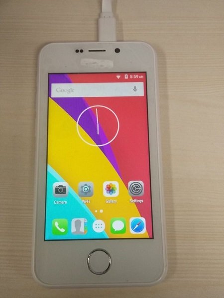 FReedom 251