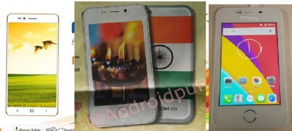 Freedom 251 real