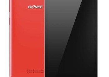 Gionee P5W