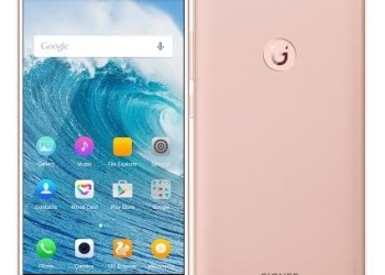 Gionee S8