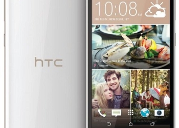HTC Desire