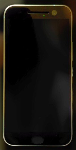 HTC M10 Perfume