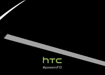 HTC M10 Power of