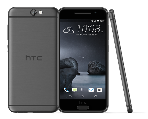 HTC One A9 Aero
