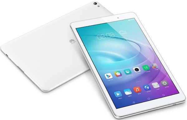 Huawei MediaPad