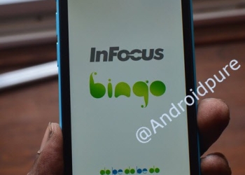 Infocus Bingo 21 M430