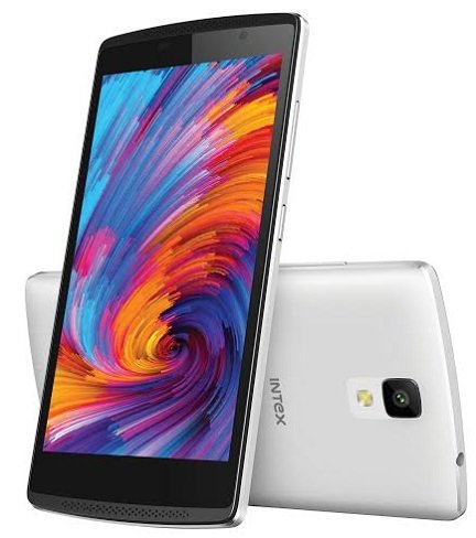 Intex Aqua Craze