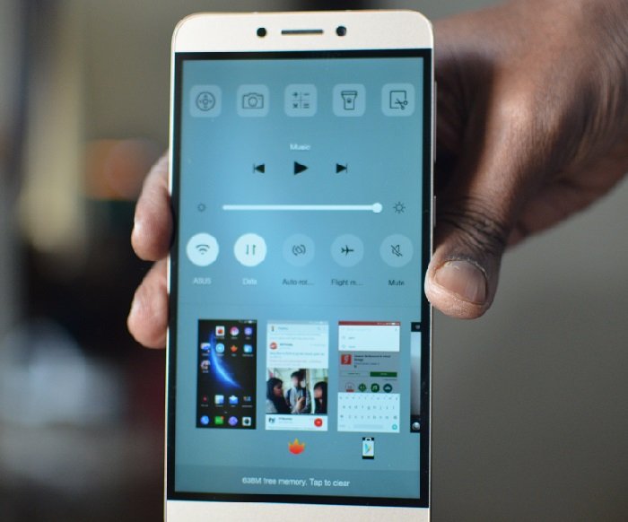 Letv Le 1s