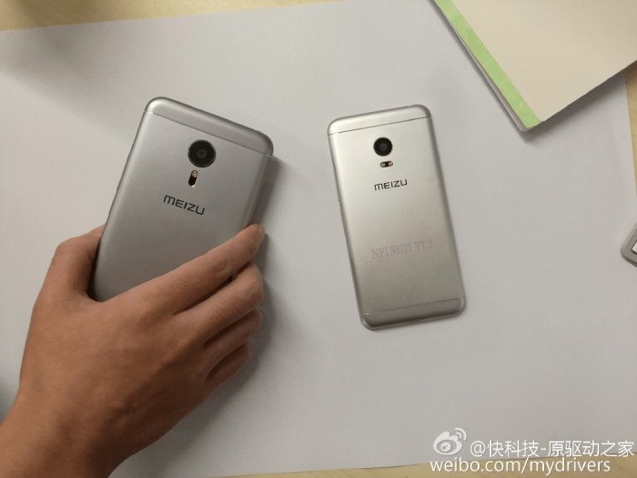 Meizu Pro 5 Mini