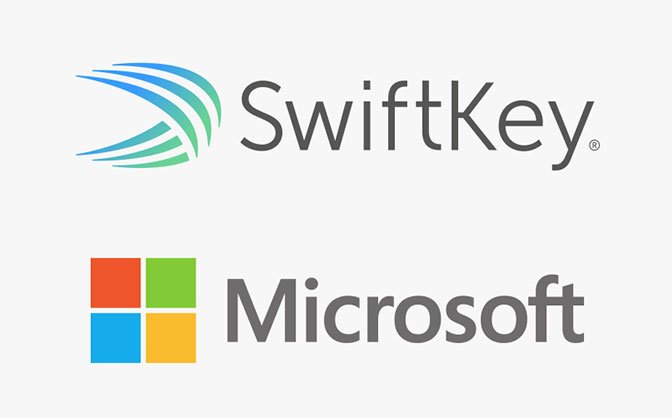 Microsoft acquires SwiftKey