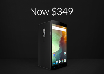 OnePlus 2 Price Cut