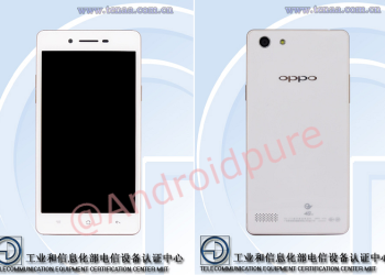 Oppo A33c