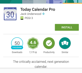 Promo Codes Android win