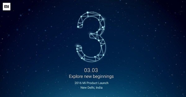 Redmi Note 3 India
