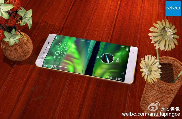 Vivo Xplay5