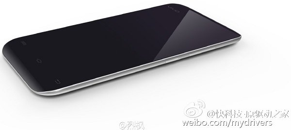 Vivo Xplay5