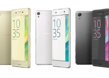 Xperia X
