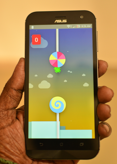 Zenfone Zoom