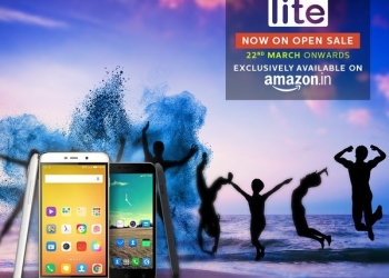 Coolpad note 3 lite open sale