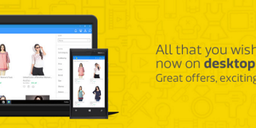 Flipkart Big Shopping Days