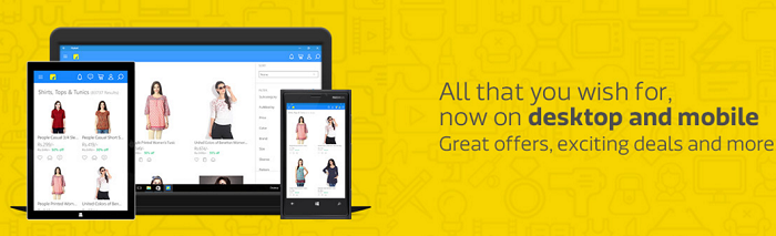Flipkart Big Shopping Days