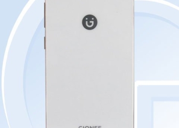 GIONEE F100