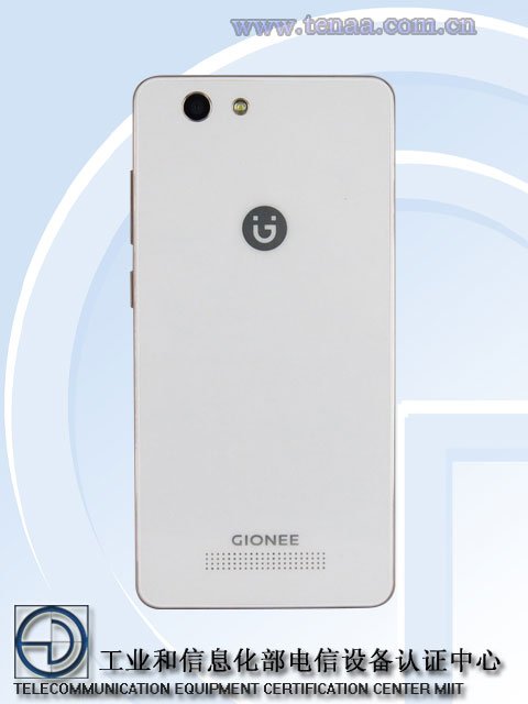 GIONEE F100