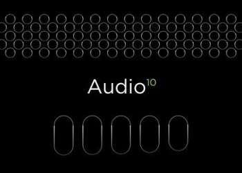 HTC 10 Boom Sound speakers