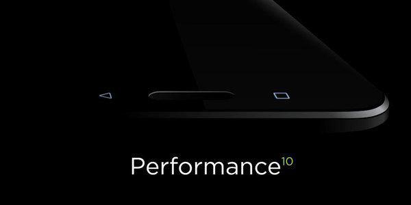 HTC 10 Performance