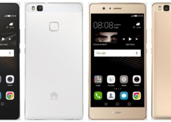 Huawei P9 Lite