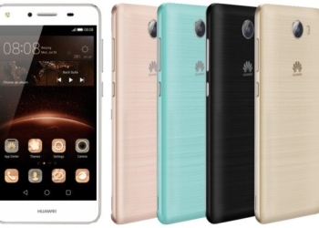 Huawei Y5 II