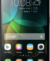 Huawei honor 4c